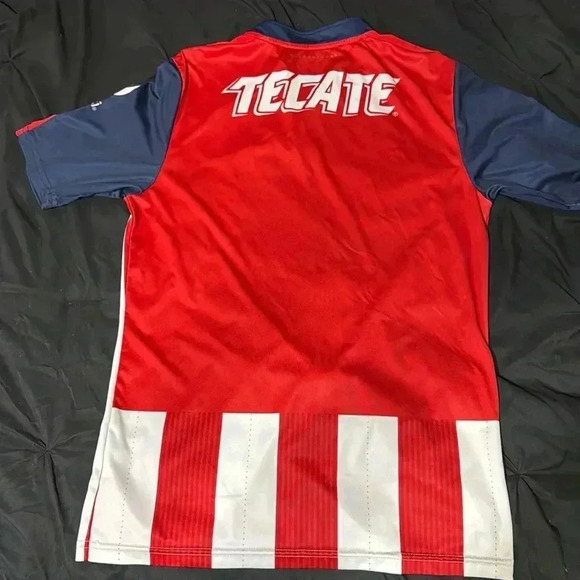 Chivas Guadalajara Jersey by PUMA - Picture 2 of 13